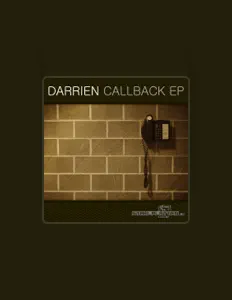 聆聽 Darrien、觀看音樂影片、閱讀小傳、查看巡演日期等！
