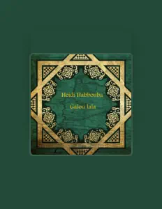 Luister naar Heidi Habbouba, bekijk muziekvideo's, lees de bio, bekijk de tourdata, en meer!