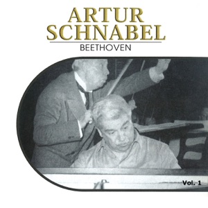 Artur Schnabel, Vol. 1