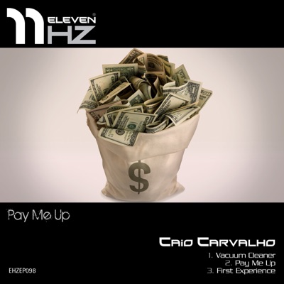 Pay Me Up - Single