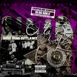 Slim Thug Presents: Outlaw Wayz (Chopped Not Slopped) - Boss Hogg Outlawz Slim Thug Presents: Outlaw Wayz (Chopped Not Slopped) - Boss Hogg Outlawz