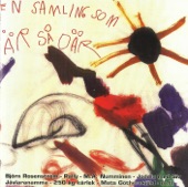 En Samling Som Är Så Där