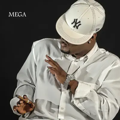Mes couleurs - Single - Mega (Tu Dulcero)