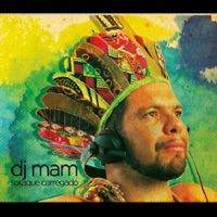 Sotaque Carregado - DJ Mam