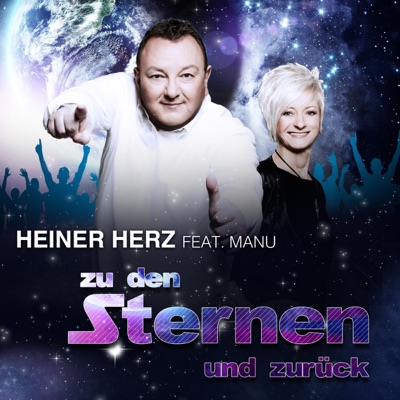 Zu den Sternen und zurück (feat. Manu) - Single