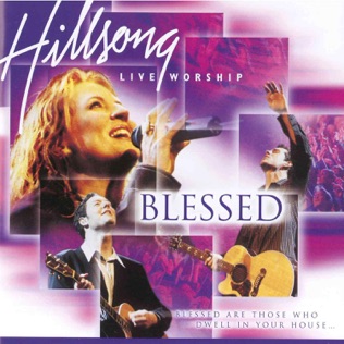 Hillsong Worship Blessed