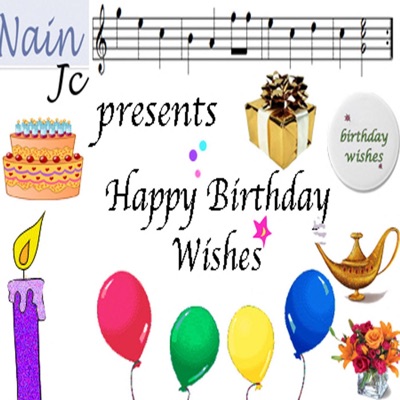 Happy Birthday Vveee Media Limited Shazam