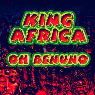La Bomba (English Radio Mix) - King Africa | Shazam