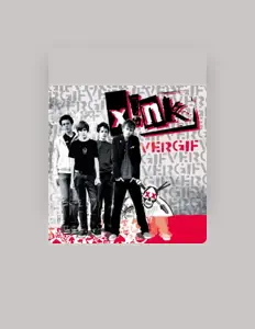 Listen to XINK, watch music videos, read bio, see tour dates & more!