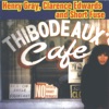 Thibodeaux Cafe