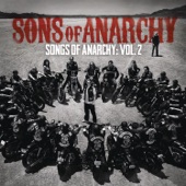 Jane's Addiction - Sympathy for the Devil - from Sons of Anarchy