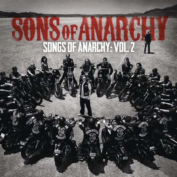 Songs of Anarchy, Vol. 2 (Music from Sons of Anarchy) - Multi-interprètes