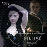 Believe - Richmond Clear & Steff Angelova