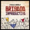 Sin Bandera - Brigada Improductiva lyrics