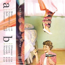 Unhappybirthday - Pyramiden