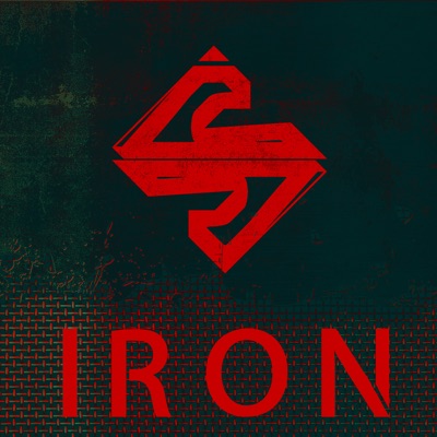 The Iron - Single