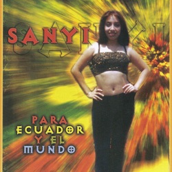 Sanyi - Collar de Lágrimas