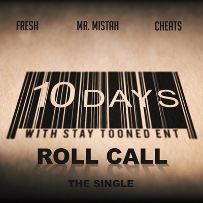 Roll Call (feat. Mr. Mistah & Cheats) - Single