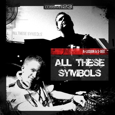 All These Symbols - Single