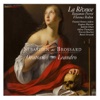 Stéphan Druet Oratorio sopra l’immaculata conceptione della B. vergine [SDB.56]: XIII. Aria : His nos appropera Brossard: Oratorios & Leandro