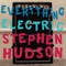 Brian Blessed - Stephen Hudson lyrics