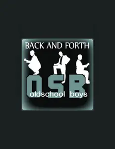 Oldschool Boys सुनें, म्यूज़िक वीडियो देखें, बायो पढ़ें, दौरे की तारीखें और बहुत कुछ देखें!