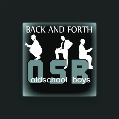 Listen to Oldschool Boys, watch music videos, read bio, see tour dates & more!