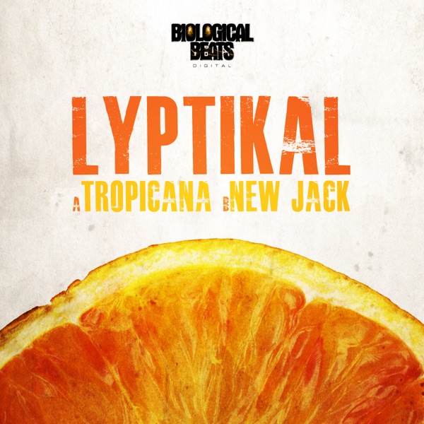 Tropicana / New Jack - Single