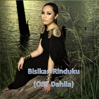 Bisikan Rinduku - Single - Dayang Nurfaizah