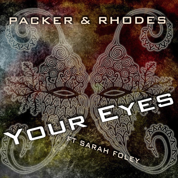 Your Eyes - Single