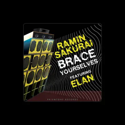 Listen to Ramin Sakurai, watch music videos, read bio, see tour dates & more!