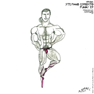 Funky - Single