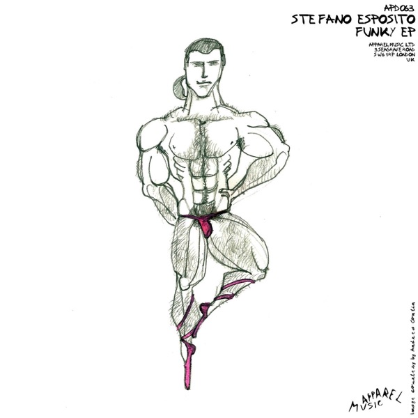 Funky - Single