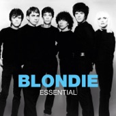 Essential: Blondie artwork