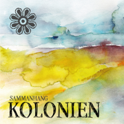 Sammanhang - EP - Kolonien