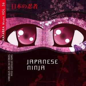 Japanese Ninja