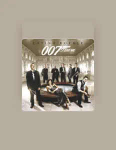 Escucha a Latino Royale, mira videos musicales, lee su biografía, consulta las fechas de las gira y más.