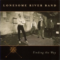Lonesome River Band