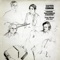 Pedacito De Cielo - Cuarteto Cedrón lyrics