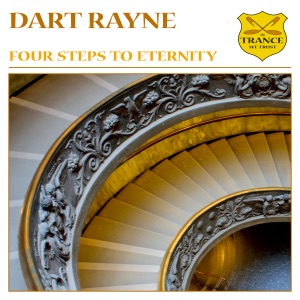 Four Steps To Eternity - Single