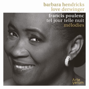 Francis Poulenc: Tel jour telle nuit (Songs)