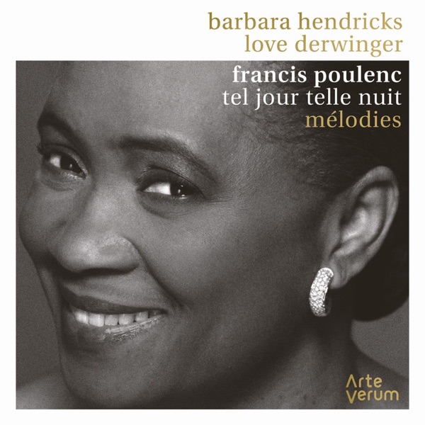 Francis Poulenc: Tel jour telle nuit (Songs)
