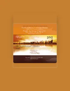 Listen to Pacific Lutheran University: The Choir of the West, watch music videos, read bio, see tour dates & more!