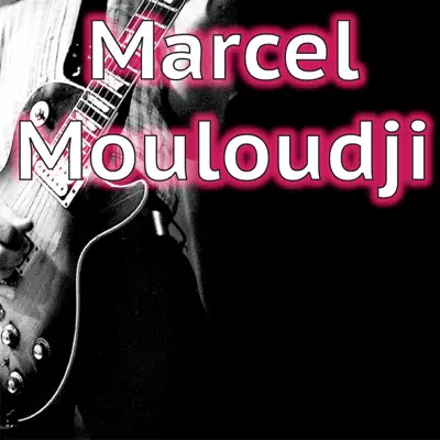 Marcel mouloudji - Mouloudji