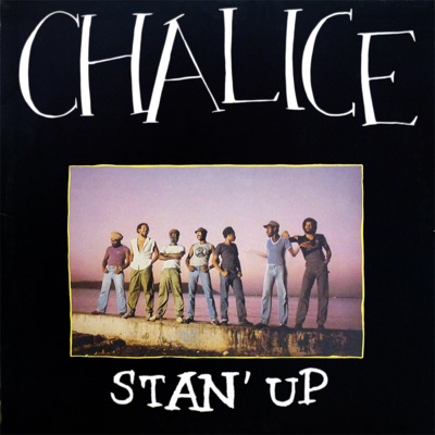 Song - Shine On - Chalice