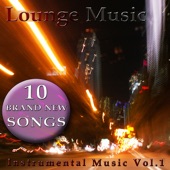 Instrumental Music, Vol. 1 artwork