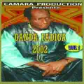 Sadio Samba