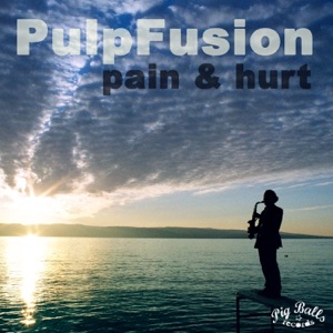 Pain and Hurt - Single