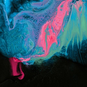Olivia (Seams Remix) - Single