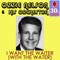 I Want the Waiter (With the Water) - Ozzie Nelson & His Orchestra lyrics